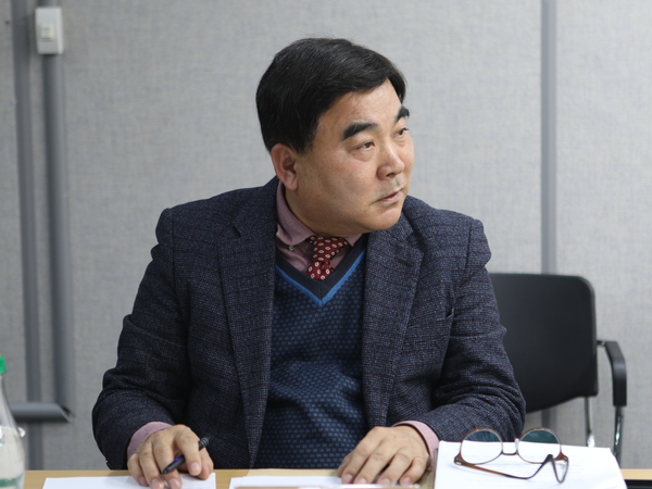 김중진 대구안전생활실천시민연합 공동대표