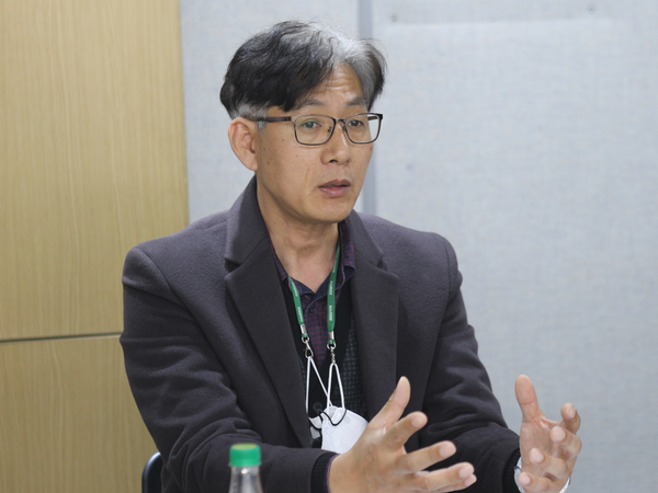 조봉수 전문건설업 KOSHA 협의체 고문